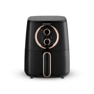 Westpoint Air Fryer WF-5254 - 2 Years Warranty - ReviewInStore