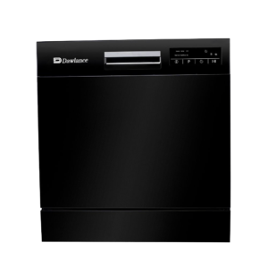Dawlance DDW 868 CT B Dishwasher - 2026 - ReviewInStore